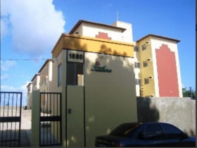 Apartamento com 2 Quartos à Venda,  em Cristo Rei - Teresina