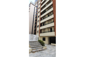 Apartamento com 3 Quartos à Venda, 97 m² em Vila Monte Alegre - São Paulo