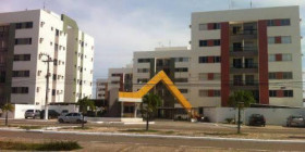 Apartamento com 3 Quartos à Venda, 72 m² em Aeroporto - Aracaju