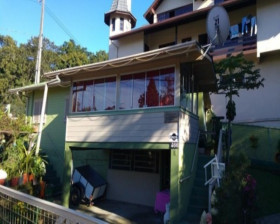 Casa com 3 Quartos à Venda, 80 m² em Piá - Nova Petrópolis