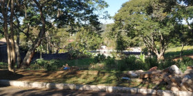Terreno à Venda, 1.500 m² em Parque Dom Henrique - Cotia