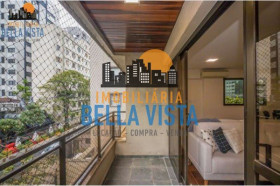 Apartamento com 4 Quartos à Venda, 196 m² em Itaim Bibi - São Paulo