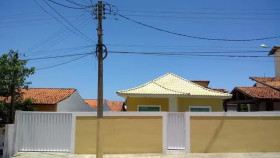 Casa com 3 Quartos à Venda, 100 m² em Pontinha - Araruama
