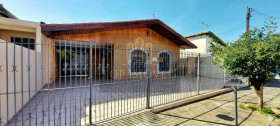 Casa com 3 Quartos à Venda, 288 m² em Monte Castelo - São José Dos Campos
