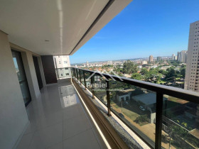 Apartamento com 4 Quartos à Venda, 195 m² em Jardim Botânico - Ribeirão Preto