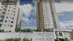 Apartamento com 3 Quartos à Venda, 69 m² em Nova Parnamirim - Parnamirim