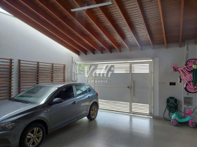 Casa com 3 Quartos à Venda, 100 m² em Jardim  Brasilia - Americana