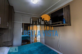 Apartamento com 3 Quartos à Venda,  em Higienópolis - São Paulo