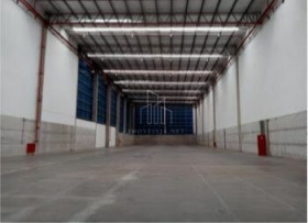 Imóvel Comercial para Alugar, 3.711 m² em São Luiz (polvilho) - Cajamar