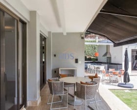 Casa com 3 Quartos à Venda, 388 m² em Retiro Morumbi - São Paulo