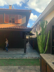 Casa com 4 Quartos à Venda, 256 m² em Alphaville - Santana De Parnaíba