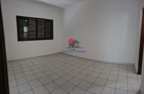 Apartamento com 3 Quartos para Alugar,  em Cidade Nova Peruibe - Peruíbe
