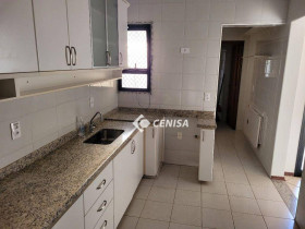 Apartamento com 3 Quartos à Venda ou Locação, 103 m² em Cidade Nova I - Indaiatuba