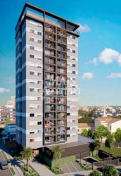 Apartamento com 2 Quartos à Venda, 86 m² em Centro - Gravataí