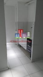 Apartamento com 2 Quartos à Venda, 46 m² em Cidade Tiradentes - São Paulo