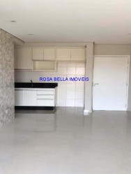 Apartamento com 2 Quartos à Venda, 51 m² em Residencial Santa Giovana - Jundiaí