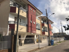 Apartamento com 3 Quartos à Venda, 75 m² em Ingleses Do Rio Vermelho - Florianópolis