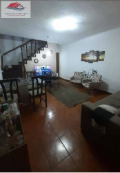 Casa com 2 Quartos à Venda, 68 m² em Jardim Rosa De Franca - Guarulhos