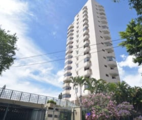 Apartamento com 4 Quartos à Venda, 207 m² em Santana - São Paulo