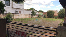 Terreno à Venda, 800 m² em Centro - Campo Grande