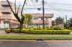 Cobertura com 3 Quartos à Venda, 266 m² em Vila Izabel - Curitiba