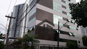 Sala Comercial para Alugar, 95 m² em Torre - Recife