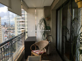 Apartamento com 4 Quartos à Venda, 227 m² em Chácara Klabin - São Paulo
