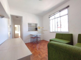 Apartamento com 1 Quarto à Venda, 30 m² em Taumaturgo - Teresópolis