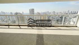 Apartamento com 4 Quartos à Venda, 211 m² em Chácara Inglesa - São Paulo