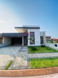 Casa com 3 Quartos à Venda, 188 m² em Parque Brasil 500 - Paulínia
