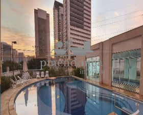 Apartamento com 1 Quarto à Venda, 60 m² em Várzea Da Barra Funda - São Paulo