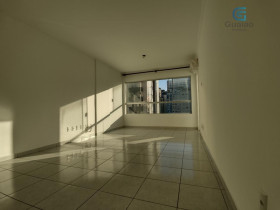 Apartamento com 2 Quartos à Venda, 145 m² em Itararé - São Vicente