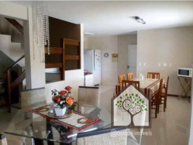 Casa com 6 Quartos à Venda, 291 m² em Agronômica - Florianópolis