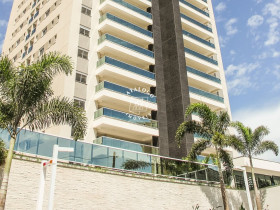 Apartamento com 3 Quartos à Venda, 158 m² em Jardim Botânico - Ribeirão Preto