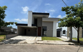 Casa com 3 Quartos à Venda, 150 m² em Bairro Do Grama - Caçapava