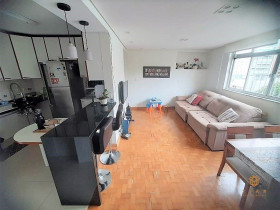Apartamento com 2 Quartos à Venda, 80 m² em Vila Mariana - São Paulo