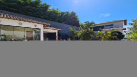Casa com 7 Quartos à Venda, 600 m² em João Fernandes - Armação Dos Búzios