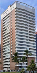 Apartamento com 3 Quartos à Venda, 173 m² em Avia��o - Praia Grande