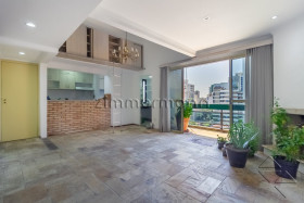 Apartamento com 2 Quartos à Venda, 196 m² em Pinheiros - São Paulo