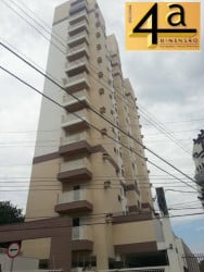 Apartamento com 3 Quartos à Venda, 92 m² em Sorocaba