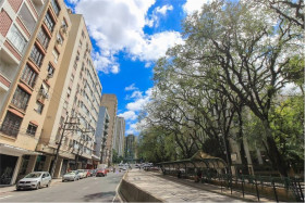 Apartamento com 1 Quarto à Venda, 75 m² em Farroupilha - Porto Alegre