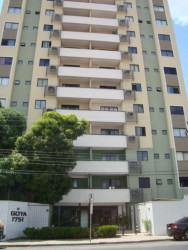 Apartamento com 3 Quartos à Venda, 100 m² em Ininga - Teresina