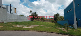 Terreno à Venda, 840 m² em Parque Dos Resedás - Itupeva