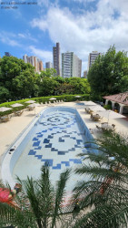 Apartamento com 4 Quartos à Venda, 243 m² em Horto Florestal - Salvador