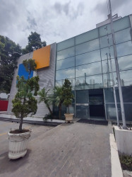 Sobrado para Alugar, 543 m² em Jardim América - São Paulo