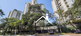 Apartamento com 3 Quartos à Venda, 97 m² em Mirandópolis - São Paulo
