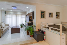Apartamento com 4 Quartos à Venda, 125 m² em Centro - Osasco