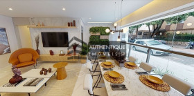 Apartamento com 3 Quartos à Venda, 110 m² em Vila Mariana - São Paulo