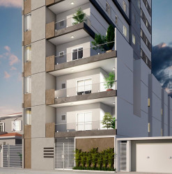 Apartamento com 1 Quarto à Venda, 25 m² em Vila Sônia - São Paulo
