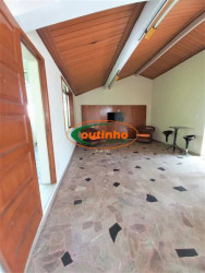 Casa com 4 Quartos à Venda, 247 m² em Alto Da Boa Vista - Rio De Janeiro
